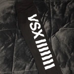 Victoria Secret Sport leggings